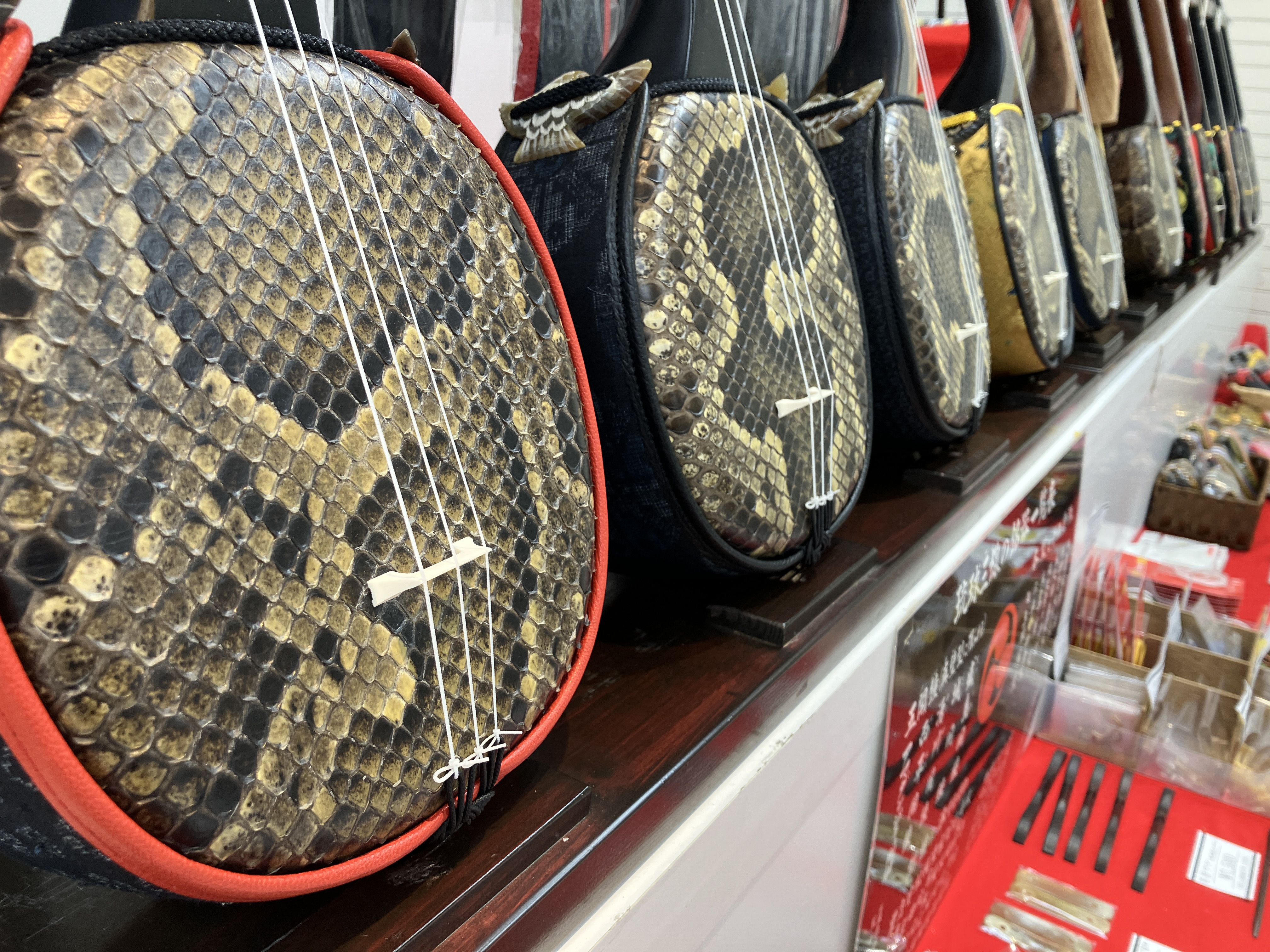 池袋　東武百貨店出展